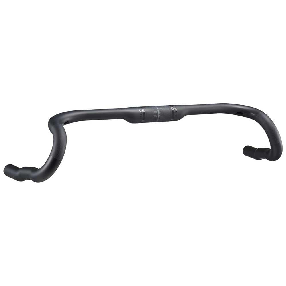 Ritchey Superlogic Venturemax Drop Handlebar - Carbon 48cm 31.8mm Black 5