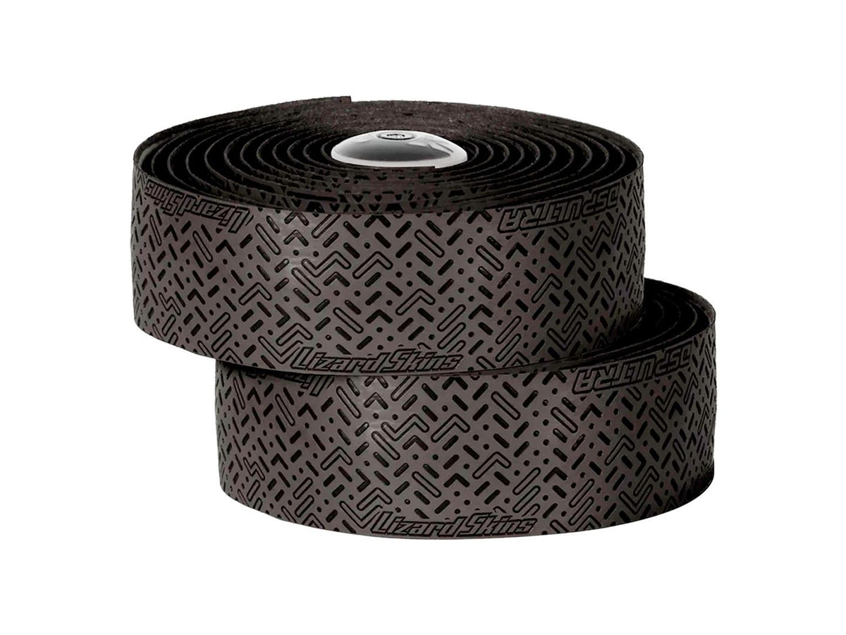 Lizard Skins 1.9mm DSP Ultra Handlebar Tape Set 2