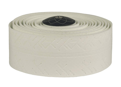 Silca Piloti Road Race Gravel Triathlon Handlebar Foam Bar Tape White 1.85mm 1