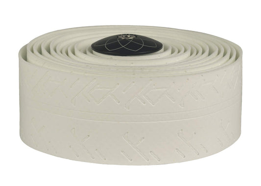 Silca Piloti Road Race Gravel Triathlon Handlebar Foam Bar Tape White 1.85mm 1