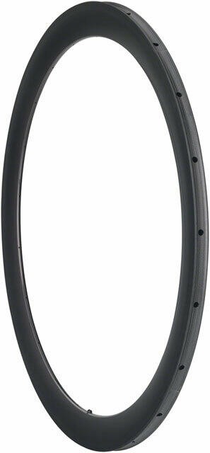 Fulcrum Racing Speed XLR Tubular Rim Rear No labels 1