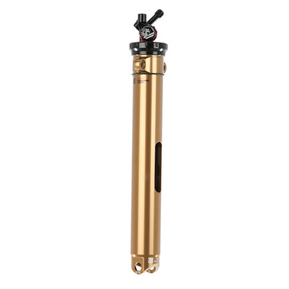 Gen 1 Supercaliber/eCaliber Fox IsoStrut, Small Frame, 235mm x 32.5mm,Remote PTL 1