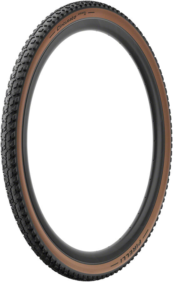 Pirelli Cinturato Gravel M Tire 650Bx50 Folding Tubeless Ready SpeedGrip 1