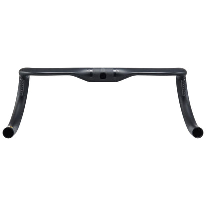 Ritchey Superlogic Streem Bar 31.8mm 36cm Hood, 40cm Drop Width Black 3