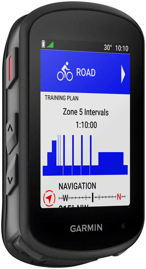Garmin Edge 540 Bike Computer - GPS, Wireless, Black 2