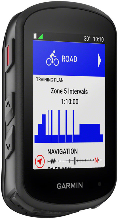 Garmin Edge 540 Bike Computer - GPS, Wireless, Black 2