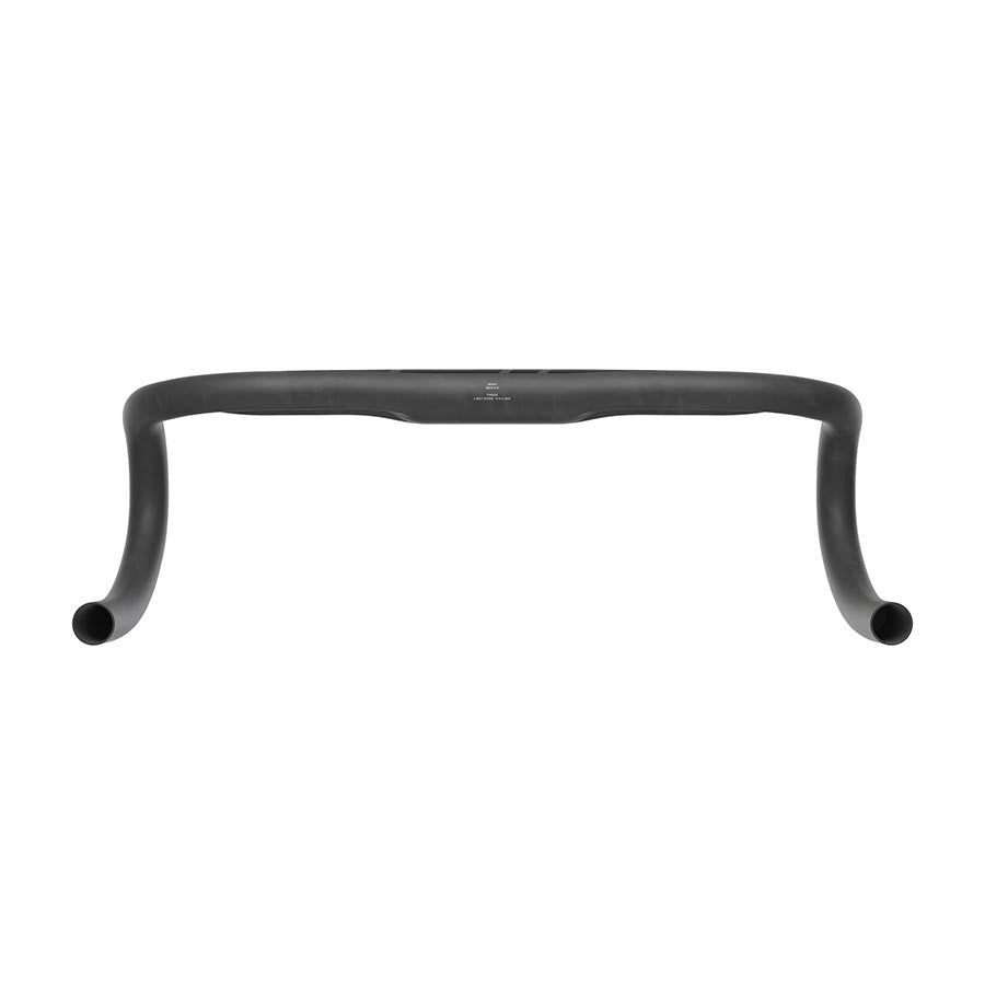 Zipp SL70 Ergo Carbon Road Drop Handlebar 31.8mm Clamp 40cm Matte Black 2