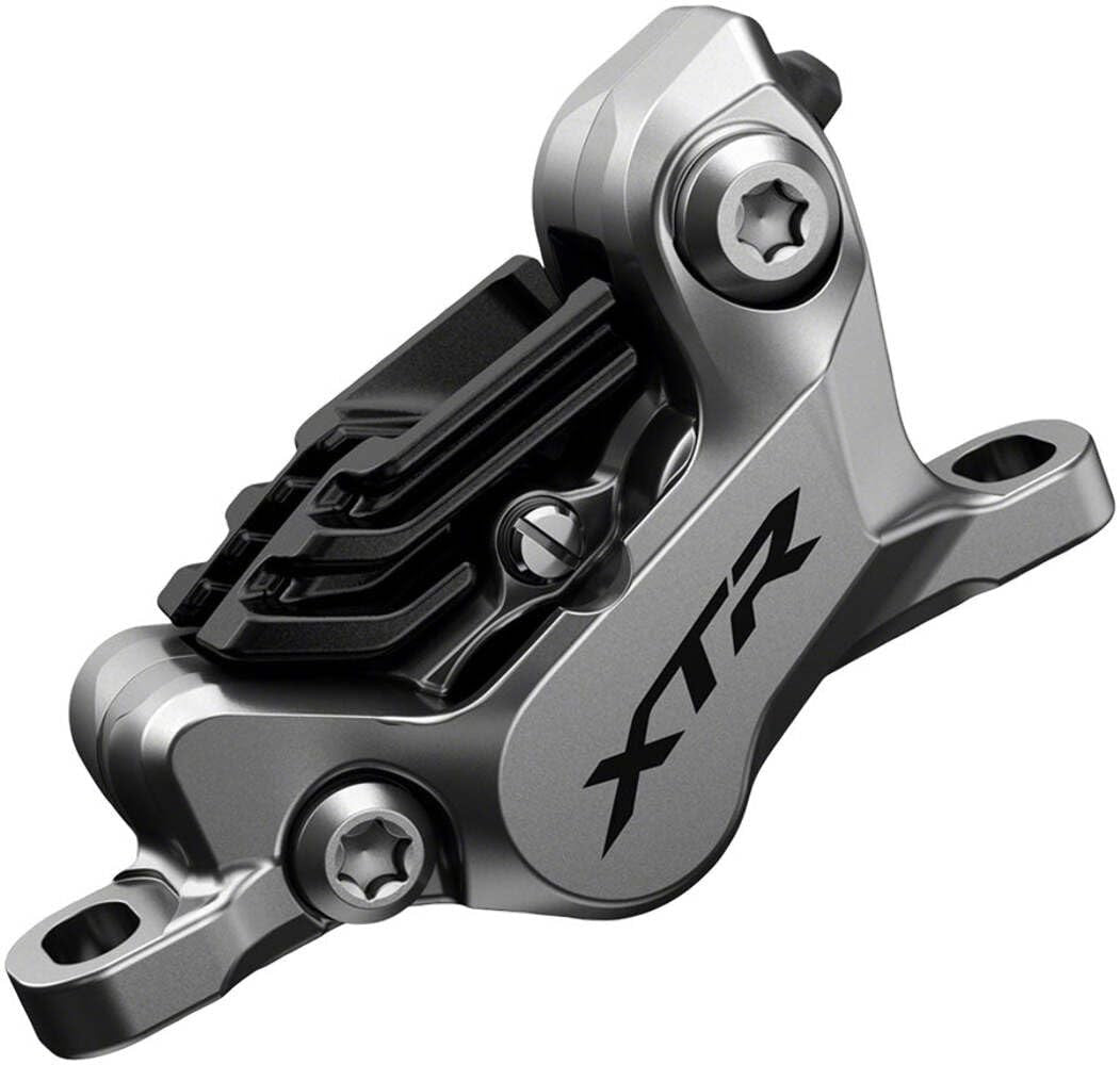 Shimano XTR BR-M9120 Disc Brake Caliper - Front or Rear 1