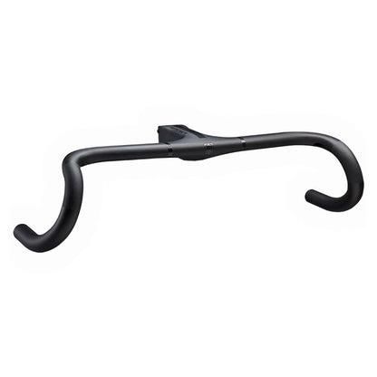 Ritchey Superlogic Butano Ridge Drop 44cm Handlebar / Stem 110mm Matte Carbon 1