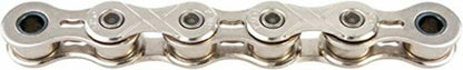 KMC e101 E-Bike Chain - Single Speed 1/2 x 1/8" 112 Links Silver 4