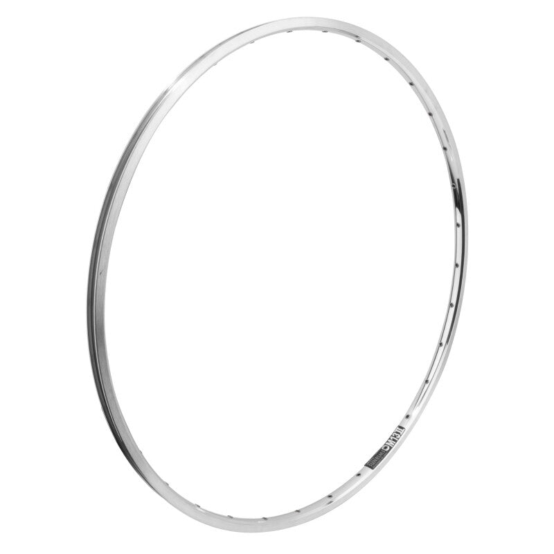 Sun Ringle M-13 II Rim 700c (622x13) Silver Polished 32-Hole Presta Valve 1