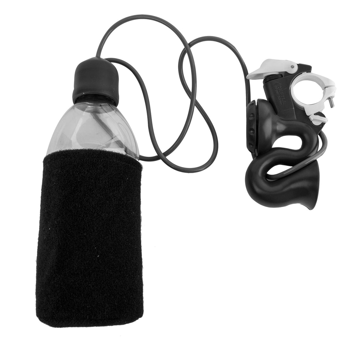 Delta Bicycle AirZound Rechargeable Air Powered Horn 115db 2