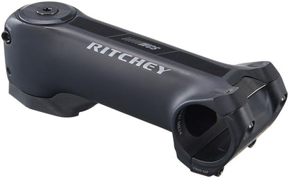Ritchey WCS Switch Stem 31.8mm 84-deg x 120mm Black 1