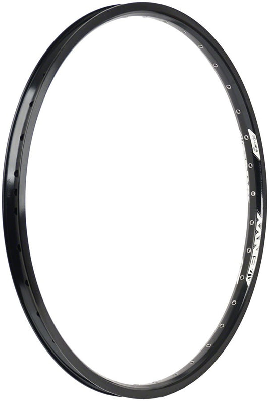 Sun Ringle Envy Rear Rim - 20", Rim, Black, 36H, Clincher, Schraeder 1