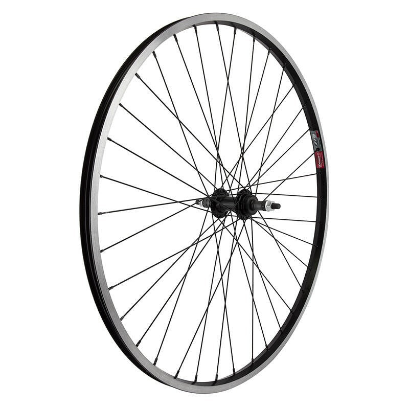 WM Wheel Rear 700x35 622x19 Aly Bk Msw 36 Aly Fw 5/6/7sp Bo Bk 135mm 14gbk 1