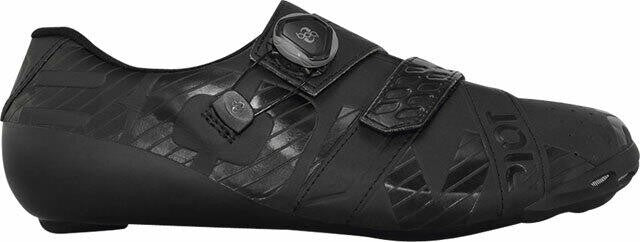BONT Riot Road+ BOA Cycling Shoe Euro 40 Black 1