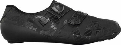 BONT Riot Road+ BOA Cycling Shoe Euro 40 Black 1
