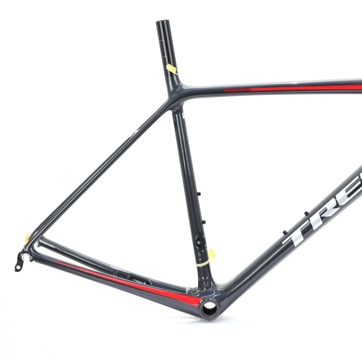 Trek Emonda SL Frameset, RIM BRAKE, OCLV CARBON, H2, Direct Mount, 44-64cm Size 2