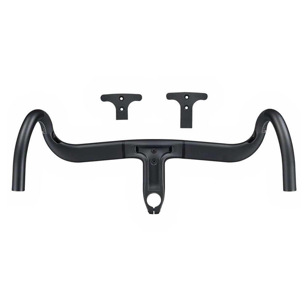 Ritchey Superlogice Ridge Butano 44cm Drop Bar + Integrated Stem 110mm 6