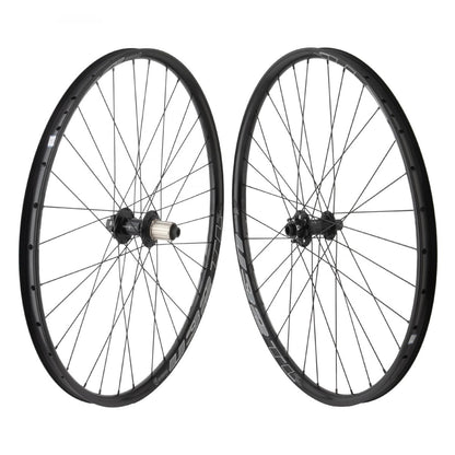 Wheel Master 29in Alloy Mountain Disc Double Wall 29in SET WEI U32TL Disc 3