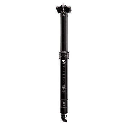 RaceFace Aeffect R Dropper Seatpost - 31.6 x 465mm 170mm Black 2