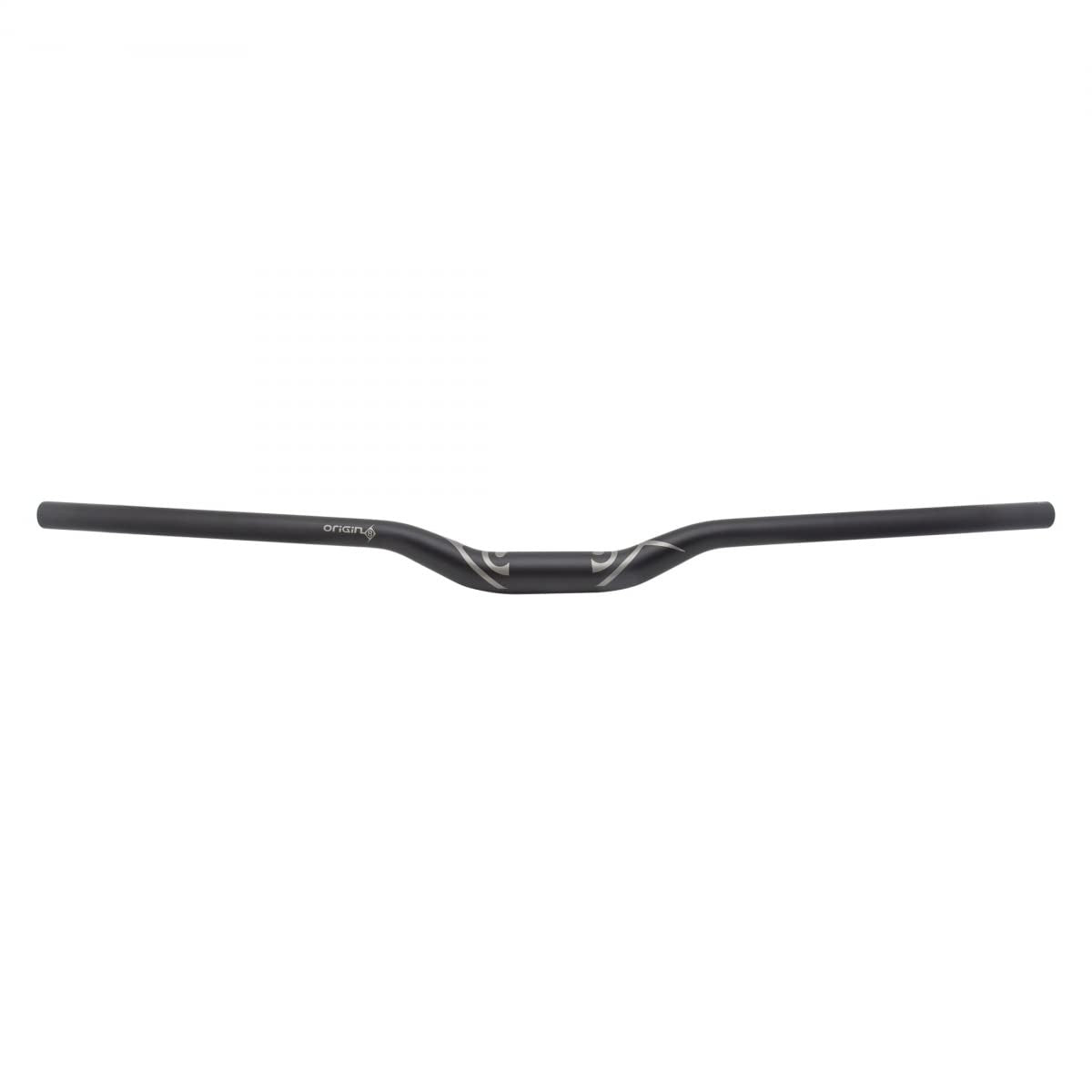 Handlebar Origin-8 MTB Alloy RISE FURY OS 35x800x35Black 1