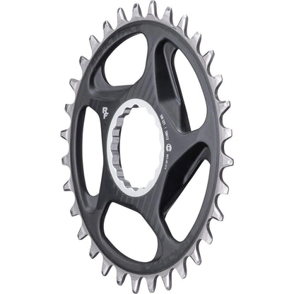 Race Face ERA Direct Mount Chainring NW 30T Black 3
