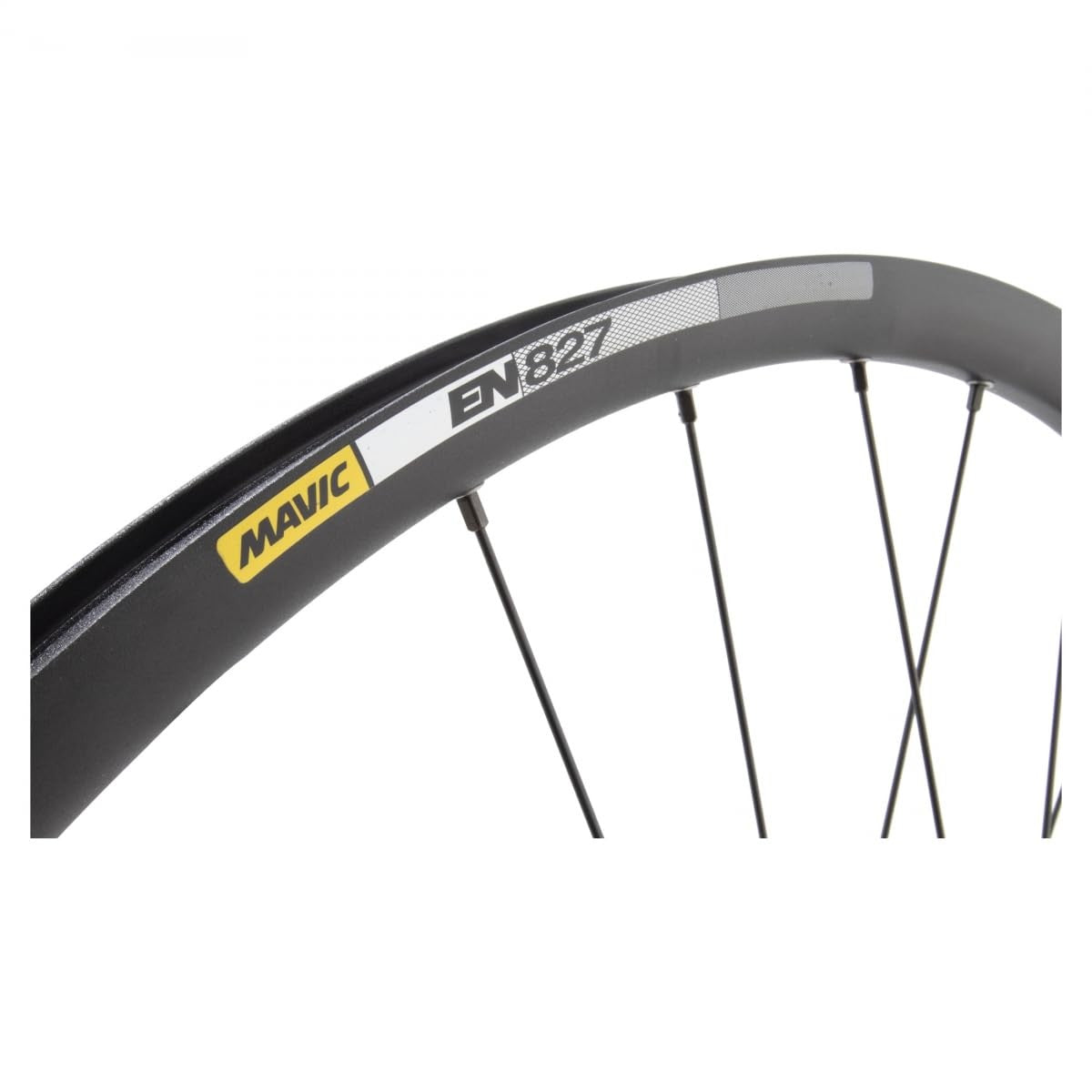 WheelMaster 29in Alloy Mountain Disc Double Wall 29in Set Mavic EN827 6B 4