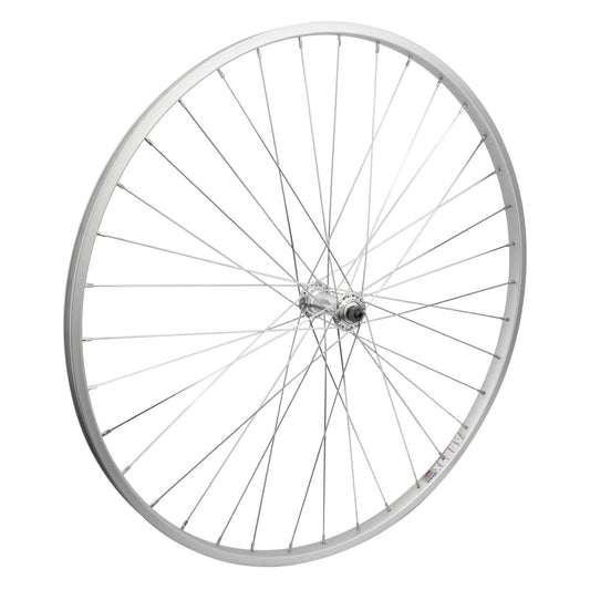 Wheel Front 700c Weinmann AS23x Silver SFQR Silver 14UCP 1
