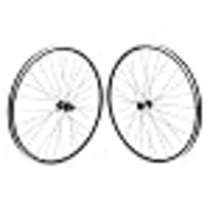 Wheel Master 700C Alloy Road Double Wall 700C SET OR8 SL18 RIM 2