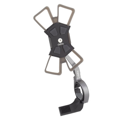 Delta X Mount Handlebar Pro Phone Holder One size Black 1