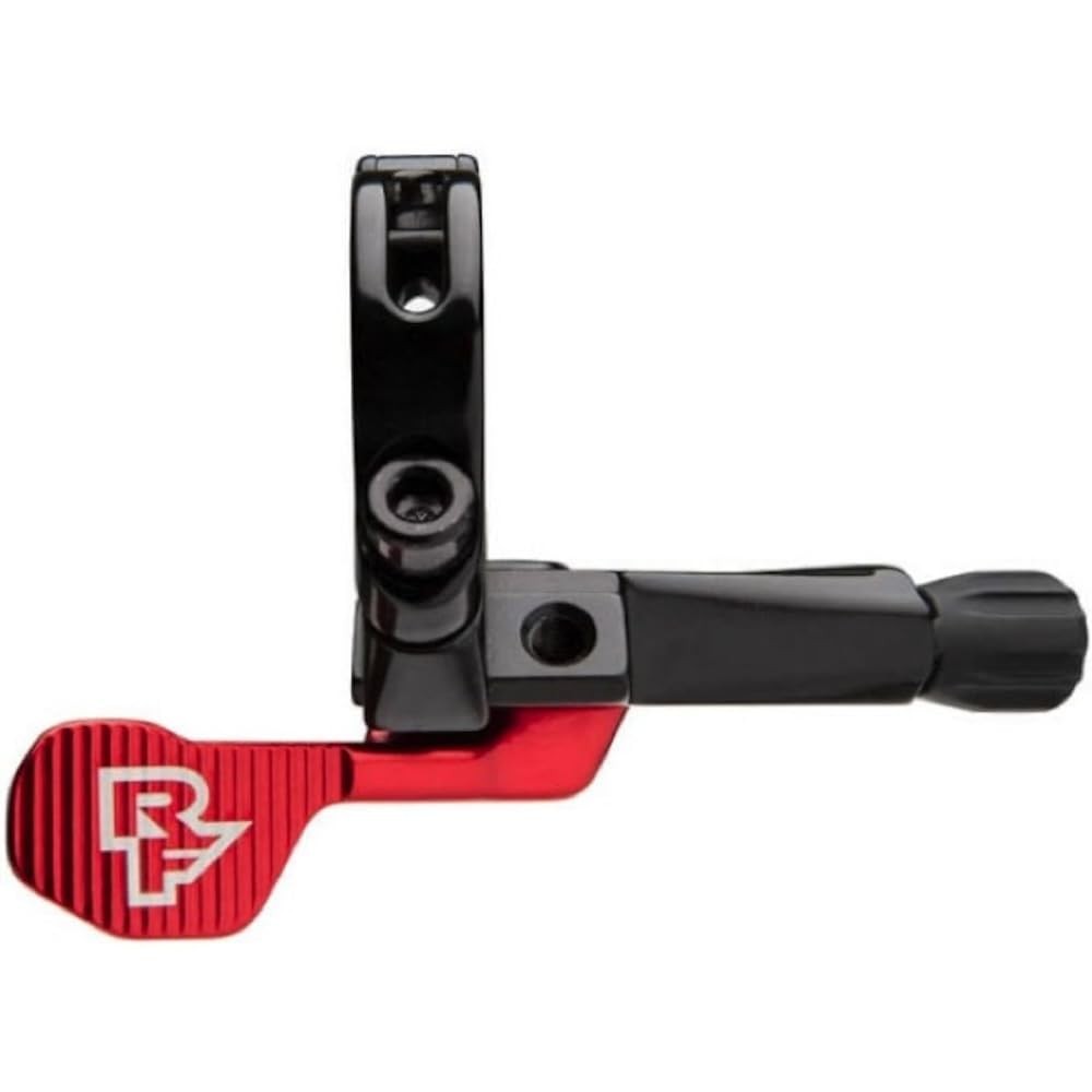Race Face Turbine-R Dropper 1x Remote Red 1