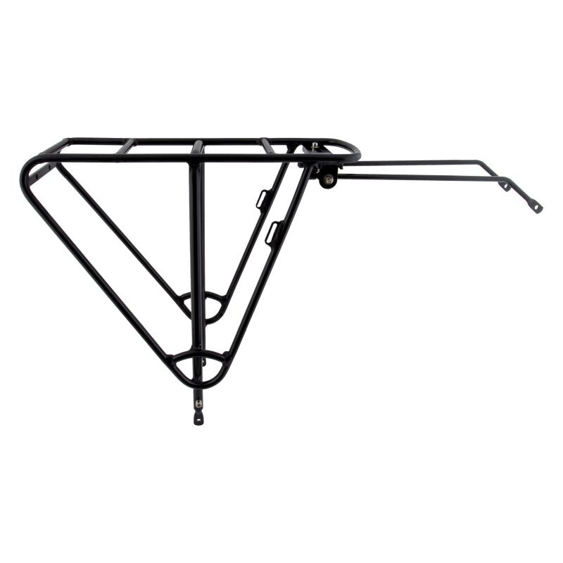 Origin-8 Classique Sport Rear Rack Bike Rack Rr Or8 Clasiq Spt Adj 26-29 Bk 1