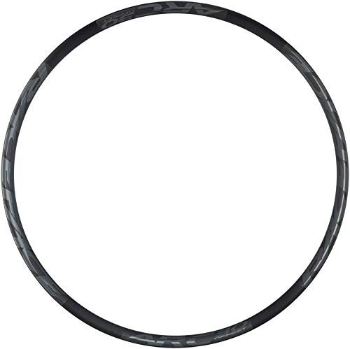 RaceFace ARC 25 Rim - 29 Disc Black 28H Offset 2