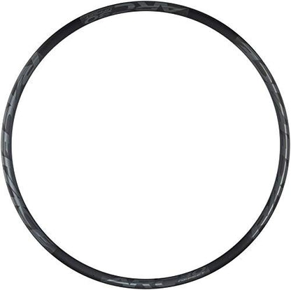 RaceFace ARC 25 Rim - 29 Disc Black 28H Offset 2