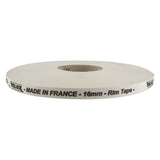 Velox Rim Tape Rim Tape Velox 16mm Wide 100 Meter Rollbulk 1