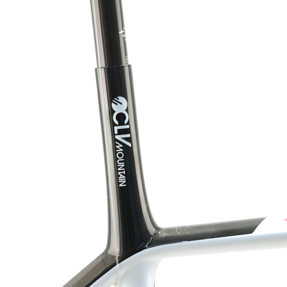 Trek Elite 9.9 SSL Carbon Frame, Trek World Racing, 26'', Disc Brake, XL 4