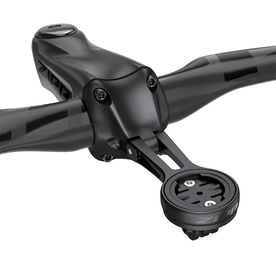 Zipp SL Sprint QuickView Integrated Mount, Computer Bike Mount, Garmin/Wahoo or 1