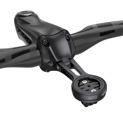 Zipp SL Sprint QuickView Integrated Mount, Computer Bike Mount, Garmin/Wahoo or 1