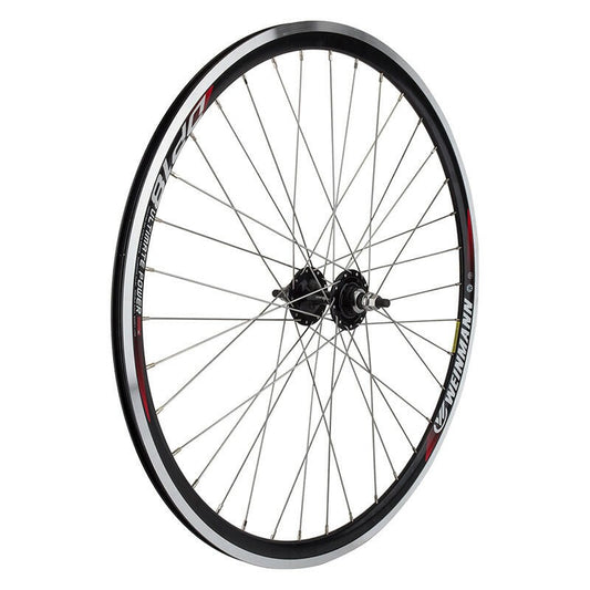 WM Wheel Rear 700 622x12 Wei Dp18 Bk Msw 36 Form Fx/fw Loose Bk 120mm Dti2.0sl 1