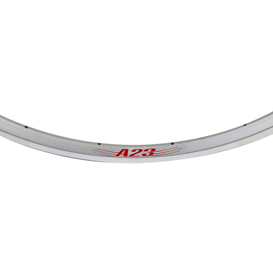 Velocity A23 Rim Vel 700c 622x18 A23 20 Sl/msw 1