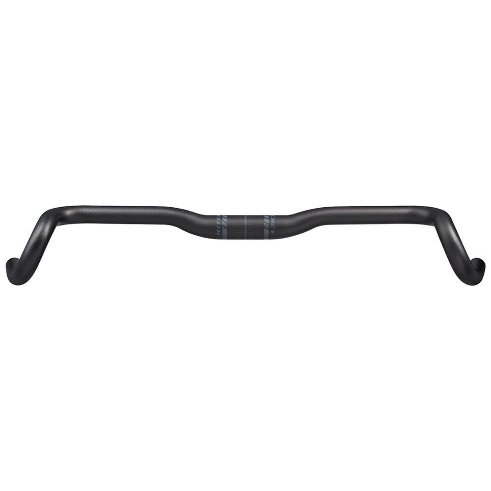 Ritchey Comp Corralitos Gravel (31.8mm Clamp) 48mm Length Black 2