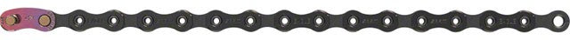 SRAM XX1 Eagle Chain - 12-Speed, 126 Links, Black 2