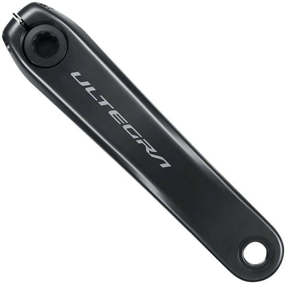 Shimano Ultegra FC-R8100 Crankset - 160mm 12-Speed 52/36t Hollowtech II 3