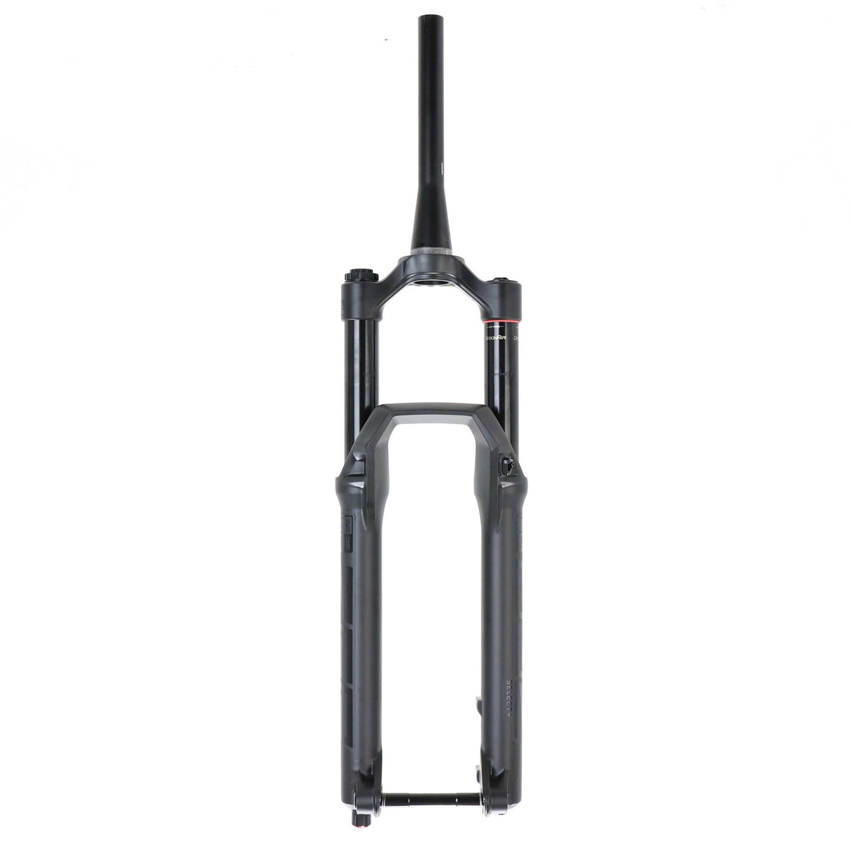 RockShox ZEB Select+ 29 Fork 160mm Charger 3 RC2 1.8 Taper 15x110 44mm 1