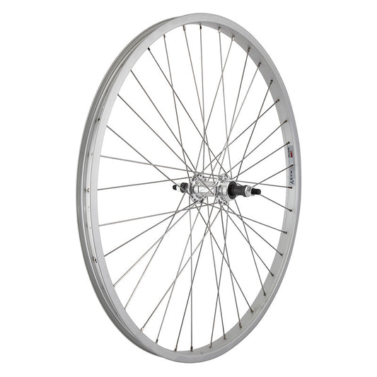 WM Wheel Rear 26x1.75 559x25 Aly Sl 36 Aly Fw 5/6/7sp Bo Sl 135mm Ss2.0sl 1