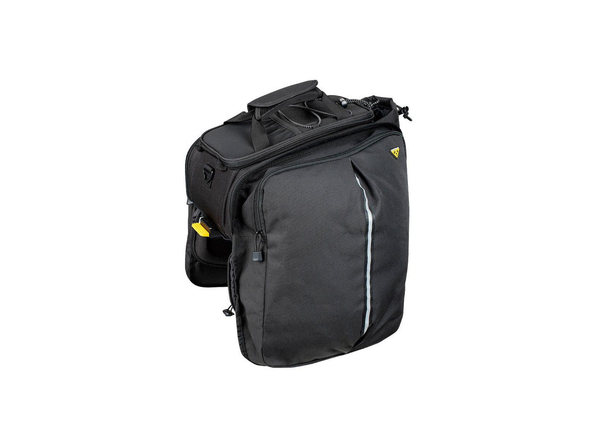 Topeak MTX 2.0 TrunkBag EXP 16.5L Black 2