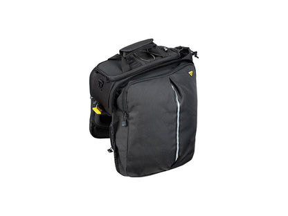 Topeak MTX 2.0 TrunkBag EXP 16.5L Black 2