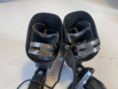 Used Shimano Dura-Ace ST-7970 10-Speed Di2 First Gen Shifters 4