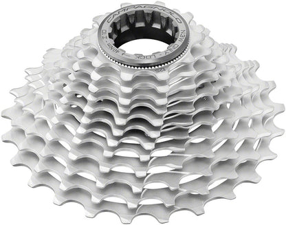 Campagnolo Super Record Wireless Cassette - 10-25t, 12-Speed, Silver 2
